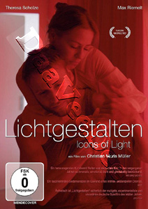 Icons of Light | Lichtgestalten  |   DVD